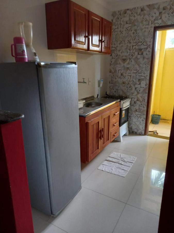 Pousada E Flats Golden Goes Porto Seguro Kültér fotó