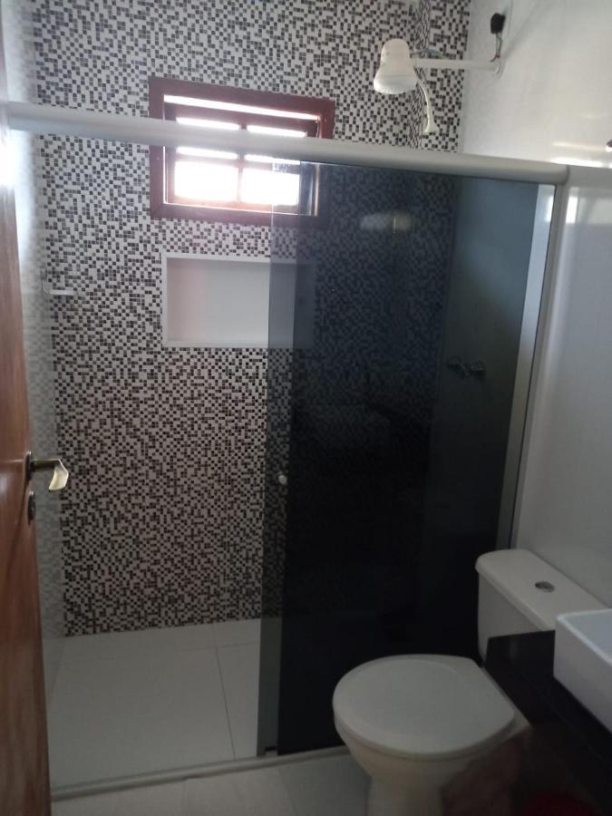 Pousada E Flats Golden Goes Porto Seguro Kültér fotó