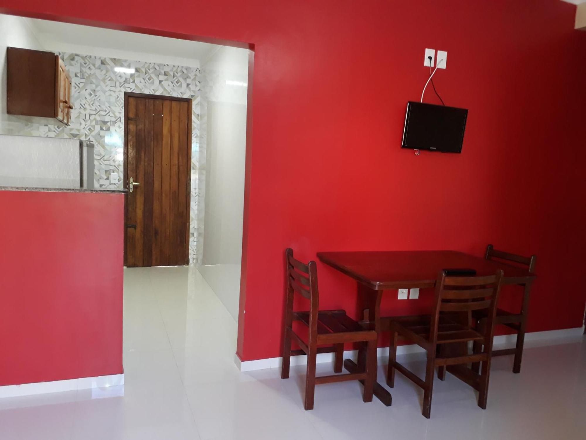 Pousada E Flats Golden Goes Porto Seguro Kültér fotó