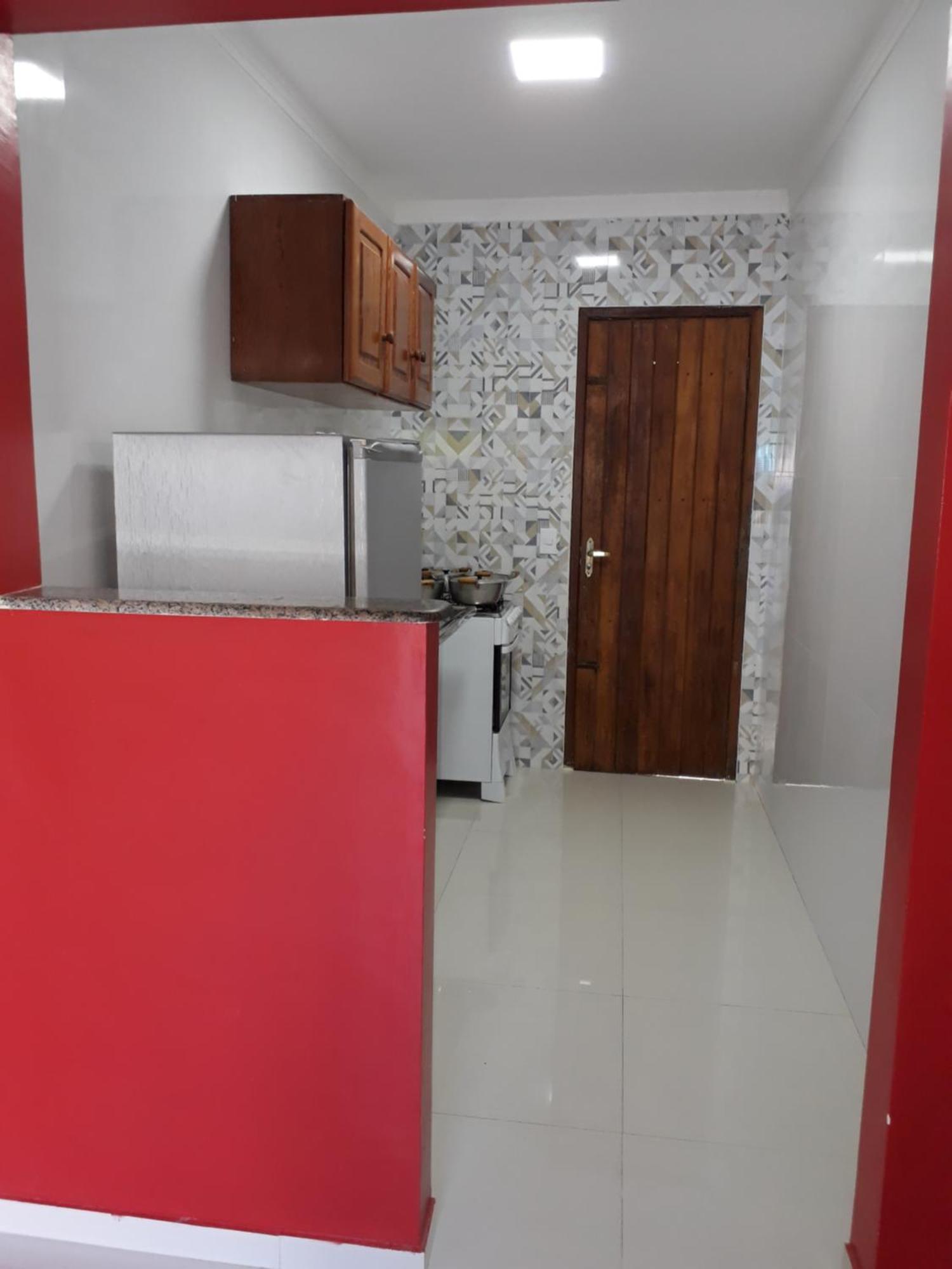 Pousada E Flats Golden Goes Porto Seguro Kültér fotó