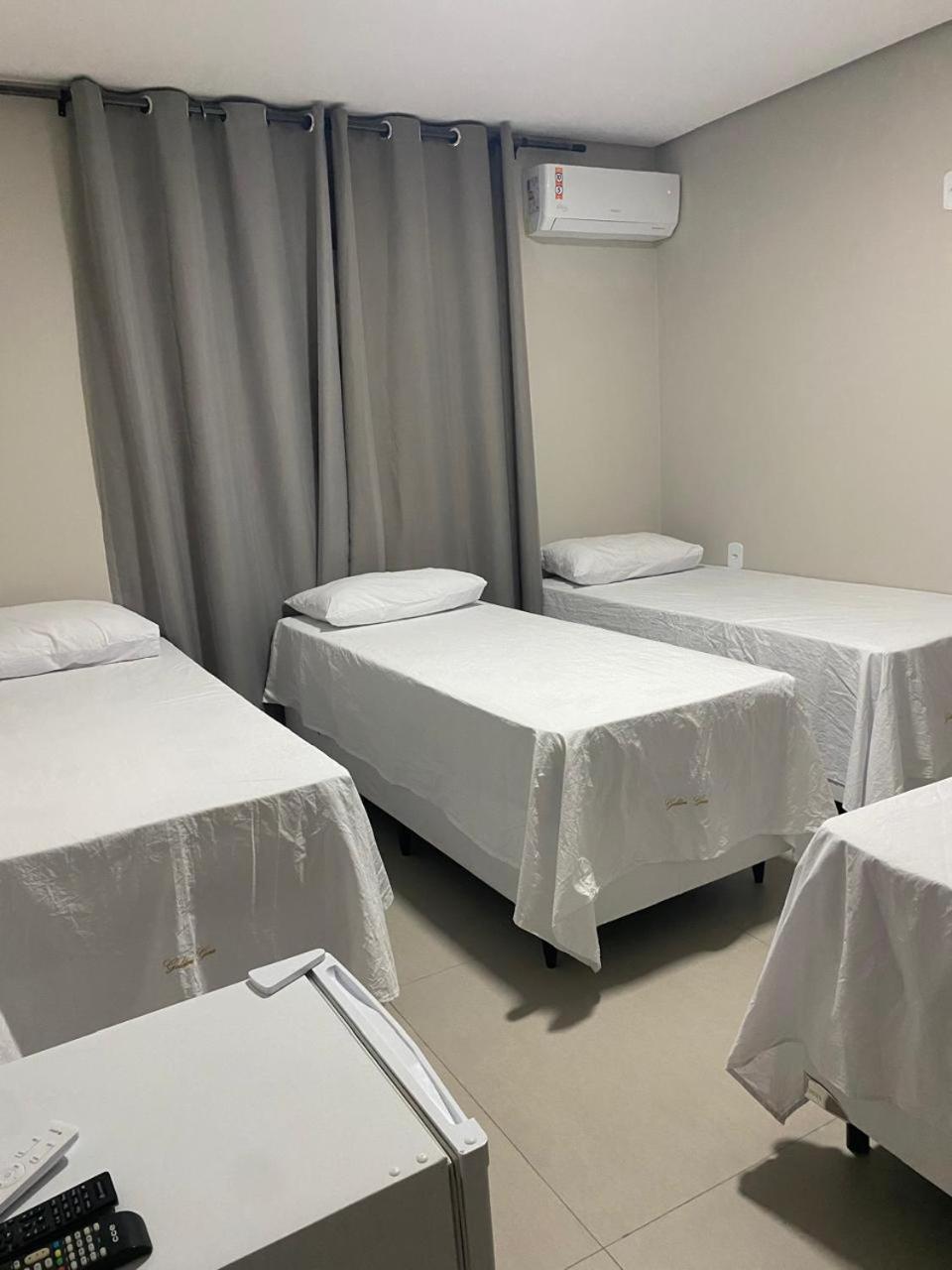 Pousada E Flats Golden Goes Porto Seguro Kültér fotó