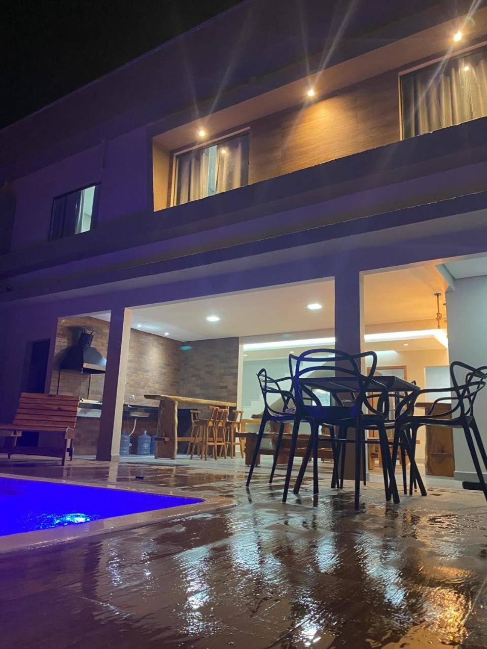 Pousada E Flats Golden Goes Porto Seguro Kültér fotó