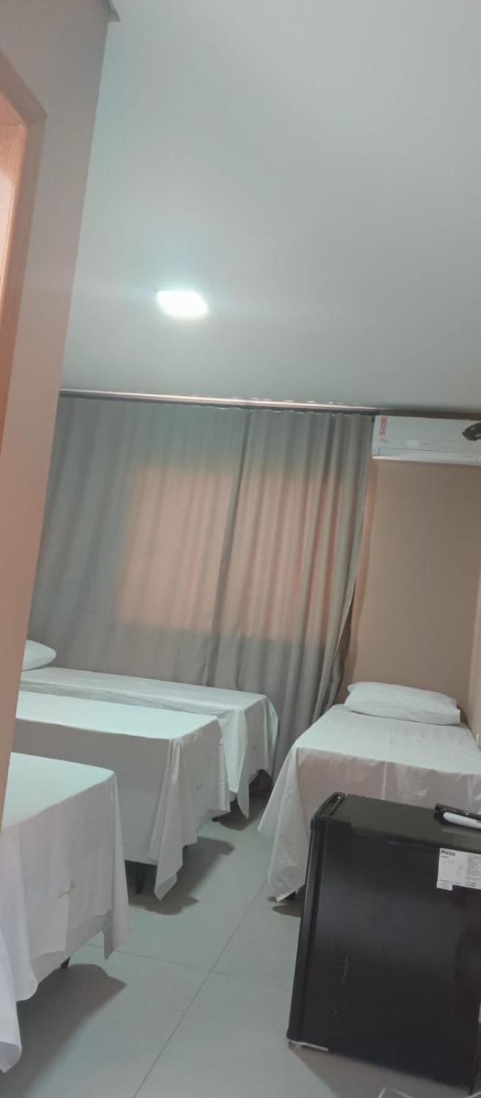 Pousada E Flats Golden Goes Porto Seguro Kültér fotó