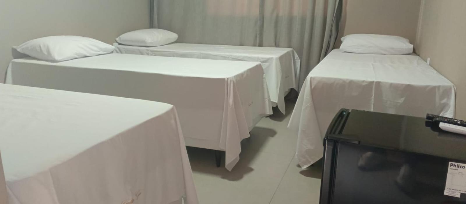 Pousada E Flats Golden Goes Porto Seguro Kültér fotó