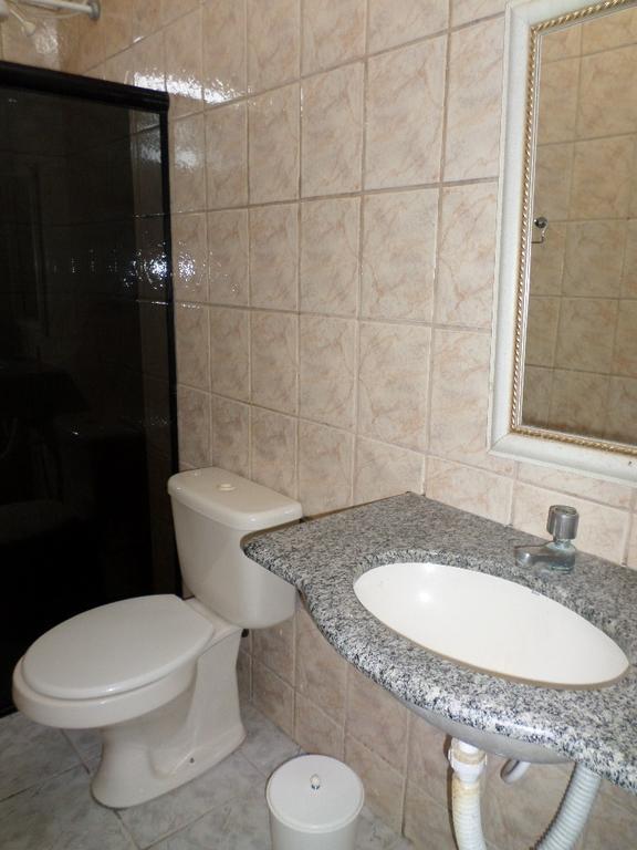 Pousada E Flats Golden Goes Porto Seguro Szoba fotó