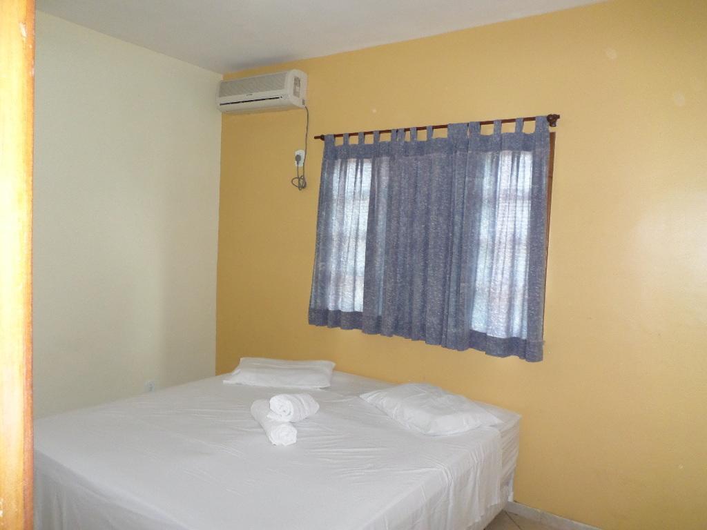Pousada E Flats Golden Goes Porto Seguro Kültér fotó