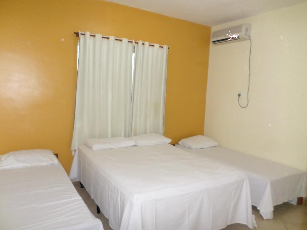 Pousada E Flats Golden Goes Porto Seguro Szoba fotó