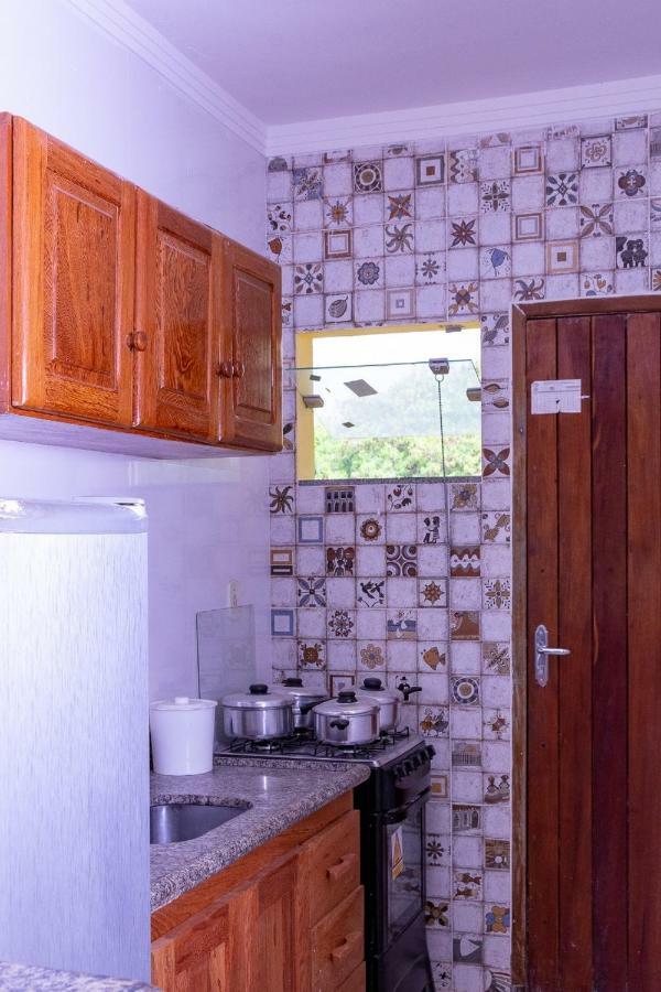 Pousada E Flats Golden Goes Porto Seguro Kültér fotó